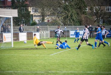 Wealdstone 1- 3 Bath City