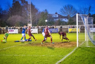 Wealdstone 4 – 2 Chelmsford City