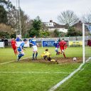 Wealdstone 2 – 0 Hayes & Yeading Utd