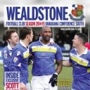 Stones v Seagulls – The Vale – 7 Feb