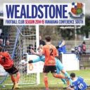Gosport Borough – The Vale – Sat 21 Feb