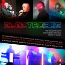 Electro 80’s – Sat 14 Feb