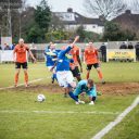 Wealdstone 1 – 3 Weston-s-Mare