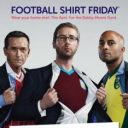Bobby Moore Fundraiser – 17 Apr – Get Involved