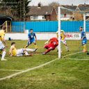 Basingstoke T 2 – 4 Wealdstone