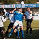 Wealdstone 1- 4 Bishop’s Stortford