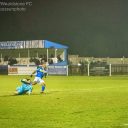 Wealdstone 3 – 0 Gosport Boro