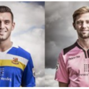 North & Hamblin sign-on for 15/16 Campaign