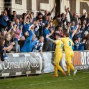 Maidenhead United 1- 4  Wealdstone