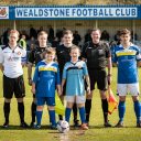 Wealdstone 0 – 1 Ebbsfleet Utd