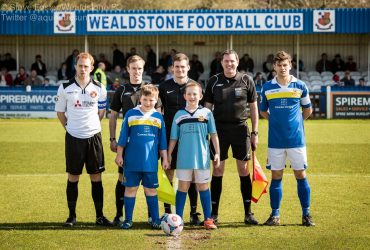 Wealdstone 0 – 1 Ebbsfleet Utd