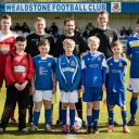 Wealdstone 0 – 2 Whitehawk