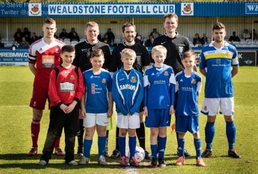 Wealdstone 0 – 2 Whitehawk