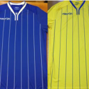 First Team Shirt 2015/16