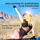 Stones Fundraiser @ The RSC