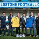 Wealdstone FC secure major sponsorship deal with GPF Lewis plc