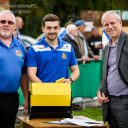 Club News – Team Draw, Squad Friendly & Free Admission for U16’s to next home League game