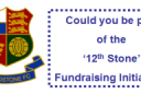 ’12th Stone’ – Briefing Thu 17 Sep – 19:30