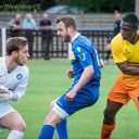 Stones sign ‘Chairboys’ keeper Alex Lynch on loan