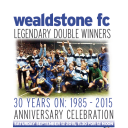 Vinnie Jones set to re-live Stones 1985 Double triumph!