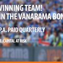 National League sponsors Vanarama launch 4 year Bond to raise £3.4 million for new commercial vehicle stock