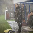 Gordon Bartlett Signs New Contract