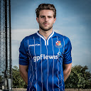 Josh Mcleod-Urquhart signs contract for Stones