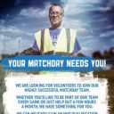 Become part of the Wealdstone team – and gain qualifications!