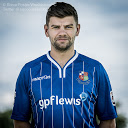 Player News: Skipper Wes Parker re-signs