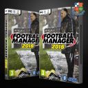 Football Manager 2016 – Your chance to be a Winner !