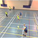 Stones in the Community – Walking Football Strolls into 2017 
