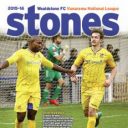 Weston-Super-Mare – 5 Dec – Kick-off 3:00pm