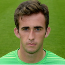 Stones sign Hammers star keeper Sam Howes on loan