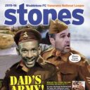 Truro City – Sat 6 Feb – KO 3.00pm