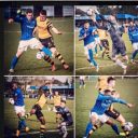 Wealdstone 2 – 2 Maidstone United