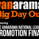 Vanarama Big Day Out featuring the Vanarama National League Promotion Final.