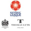 The National League Commissions New Trophies