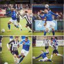 Wealdstone 0 – 0 Maidenhead United