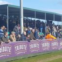 Truro City 1 – 2  Wealdstone