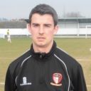 Stones sign striker Elliot Benyon from Hayes & Yeading United