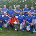 Walking Football