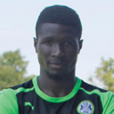 Stones Capture Defender Eddie Oshodi