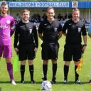 Wealdstone 1 – 2 QPR U21’s