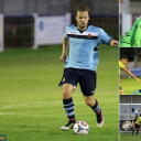 Wealdstone 2 – 3 Egham T