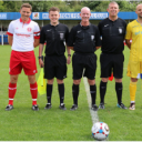 Wealdstone 3 – 4 Marathon Bet Men Utd Premier League Legends