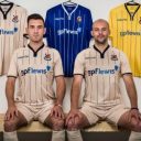New Change Kit Revealed