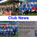 Club News