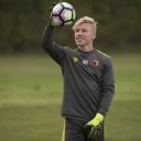 Stones Make Work Experience Signing Of Watford ‘Keeper’ Andrew Thomas.