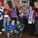 Stones to Support Mayor’s Charities with Festive Fun on Boxing Day!