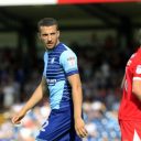 Stones sign Wycombe Wanderers Nick Freeman on loan